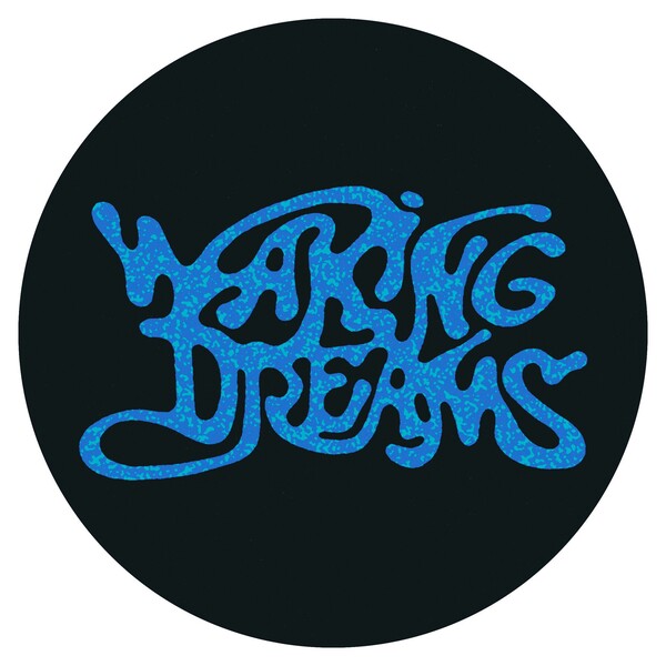 WD001_4 A Waking Dream