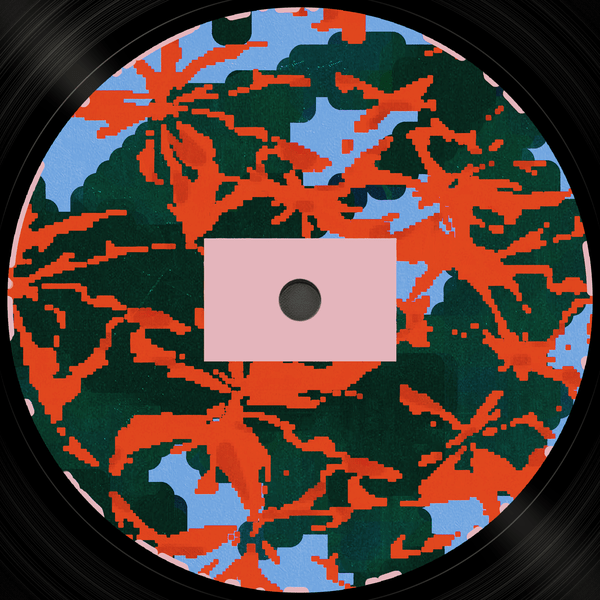 WLTD009_1 This Is Not An EP