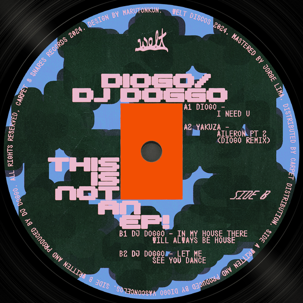 WLTD009_2 This Is Not An EP