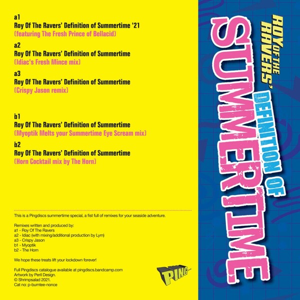 p-bumtee-nonce_2 Definition of Summertime
