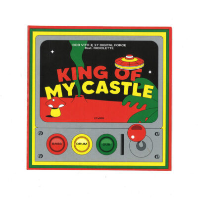 King of my Castle