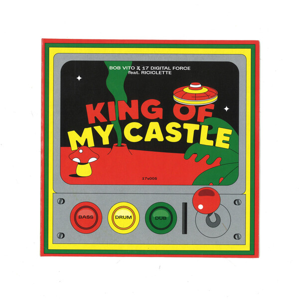 King of my Castle