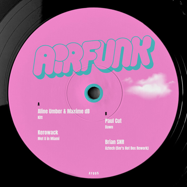 AF005_1 AirFunk 005