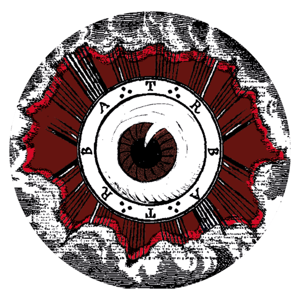 Sacral Dance EP