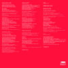 Love Was Never Your Goal LP