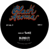 Black Aroma EP Vol. 7