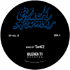 Black Aroma EP Vol. 9