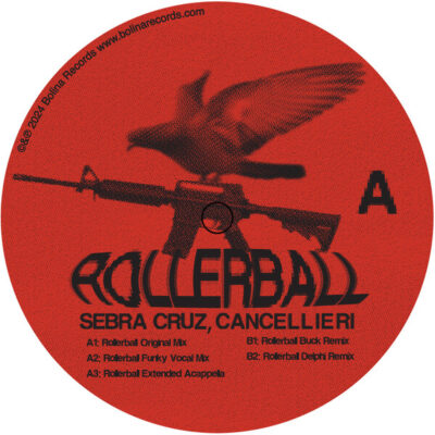 Rollerball
