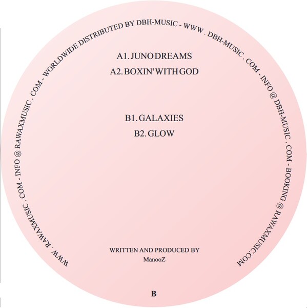 Juno Dreams EP