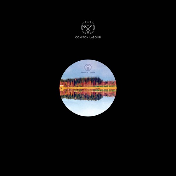 COM-010_1 It's Been a While EP