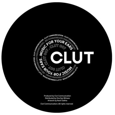 Electro Aerial EP