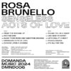 Senseless Acts Of Love LP