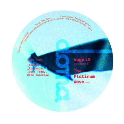The Platinum Wave EP