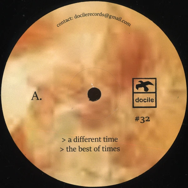 Docile32_1_600 Last of a Kind E.P.