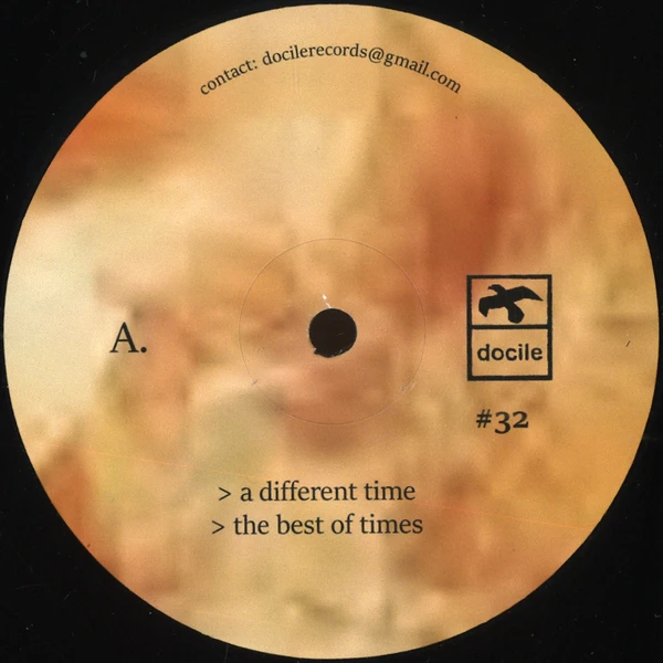 Docile32_4_600 Last of a Kind E.P.