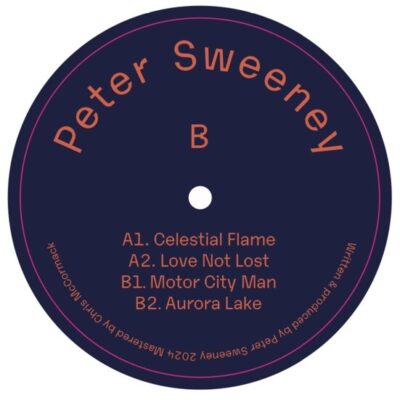 Celestial Flame