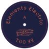 EE001_2 Celestial Flame