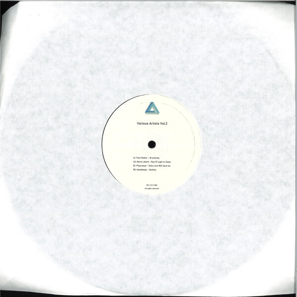 HRLTD005_2 VARIOUS ARTISTS 005