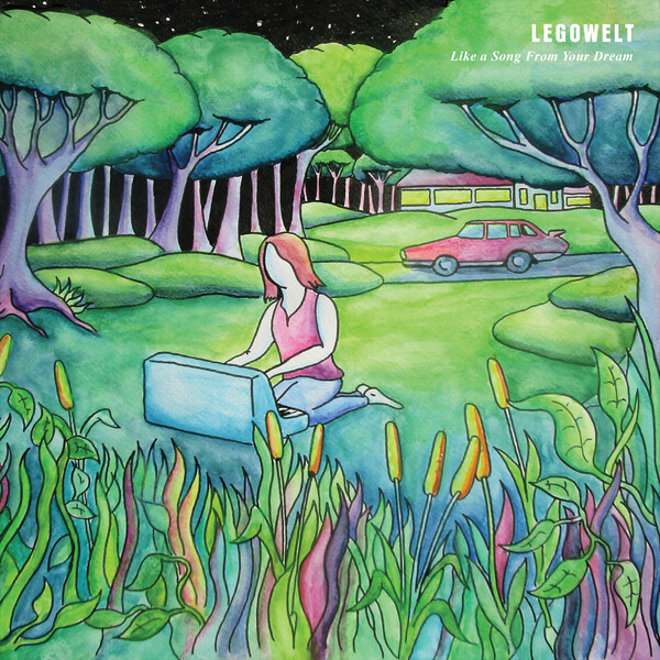 LIES-206_1 Like a Song from Your Dream LP