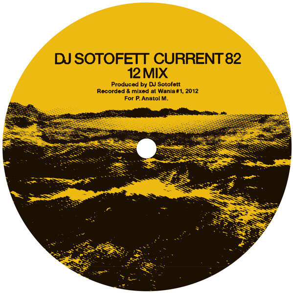 Current 82 / Dark Plan 5