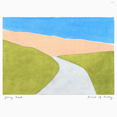 Point of Entry LP