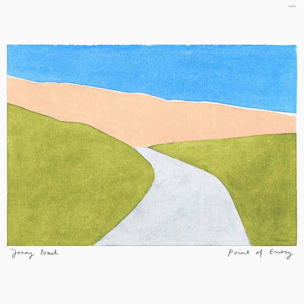 MAT23_1 Point of Entry LP