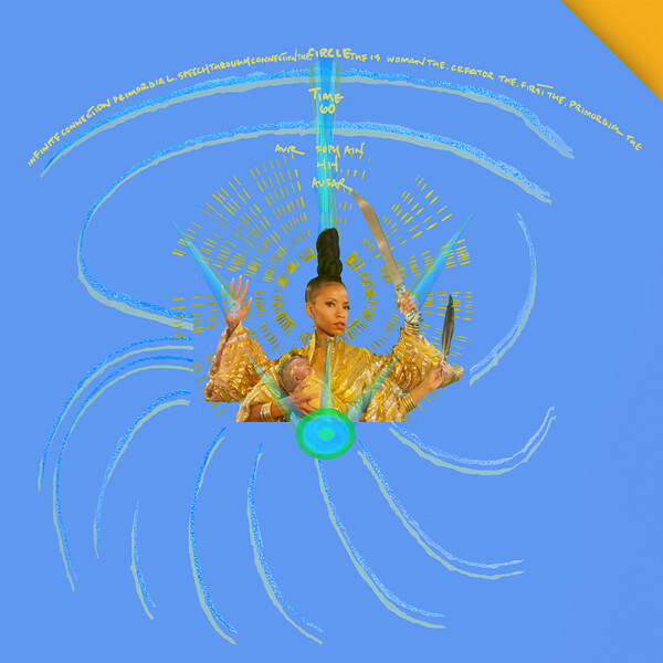 An Osirian Dream