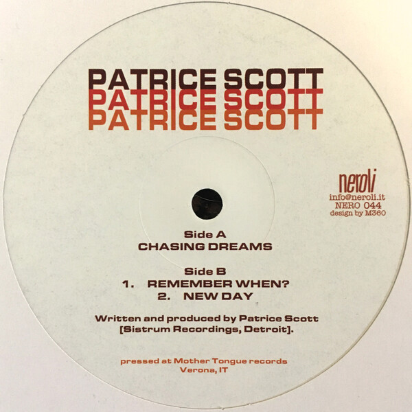Chasing Dreams EP