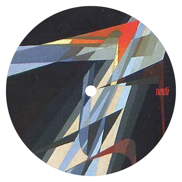 NERO051_2 Deenamic EP