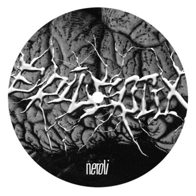 NERO054_1 Epileptix EP