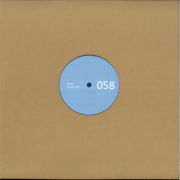 NON058_2 Diatom EP