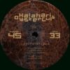 myDEFINITION part II LP 2x12"