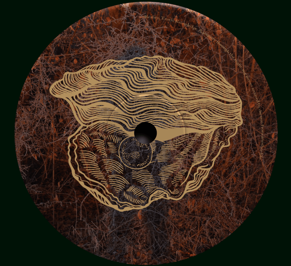 OYSTER45_2 myDEFINITION part II LP 2x12"