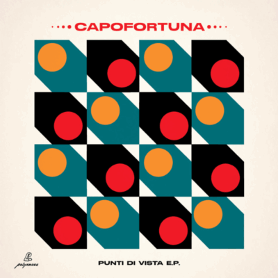 Punti Di Vista EP