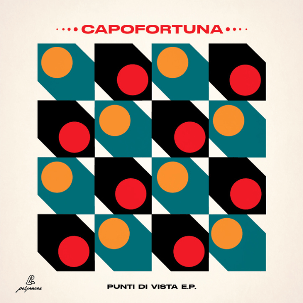Punti Di Vista EP