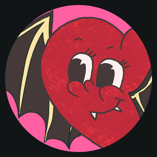PEACH020_1 The Monogamous EP