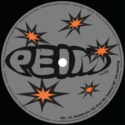 PEIM 001