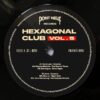 PNC009_3 Hexagonal Club Vol. 5