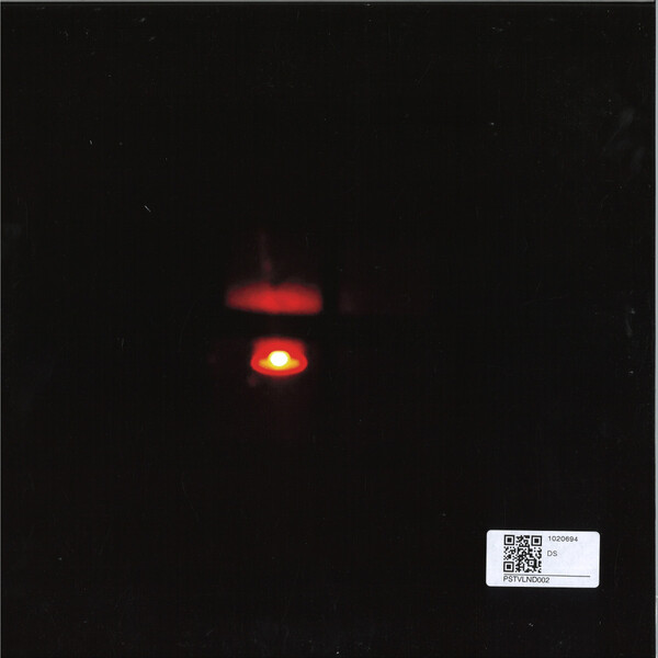 PSTVLND002_2 Scrapbook EP