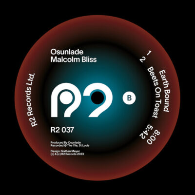 Malcolm Bliss