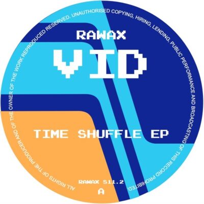 Time Shuffle