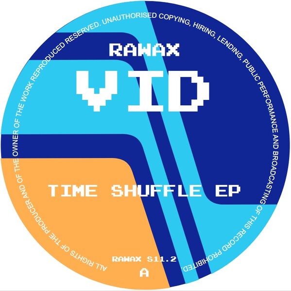 Time Shuffle
