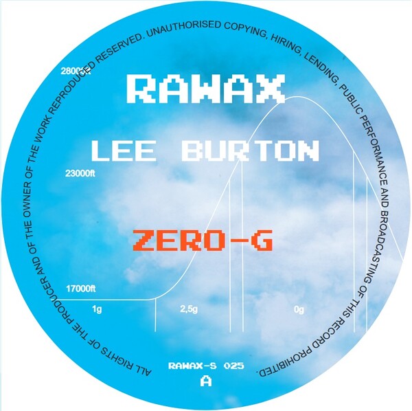 RAWAX-S025_1 ZERO-G