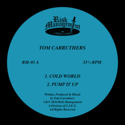 RM-01_1 COLD WORLD