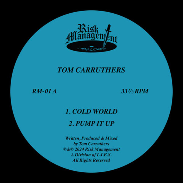 RM-01_1 COLD WORLD