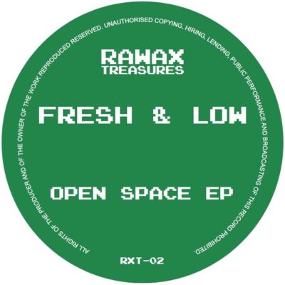 Open Space