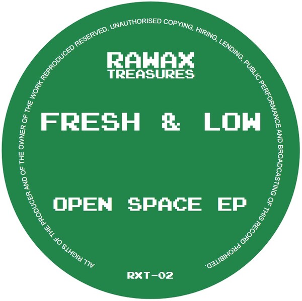 Open Space