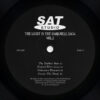 The Light In The Darkness Saga Vol.2