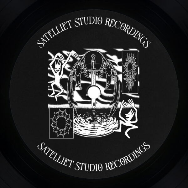 SAT002_2 The Light In The Darkness Saga Vol.2
