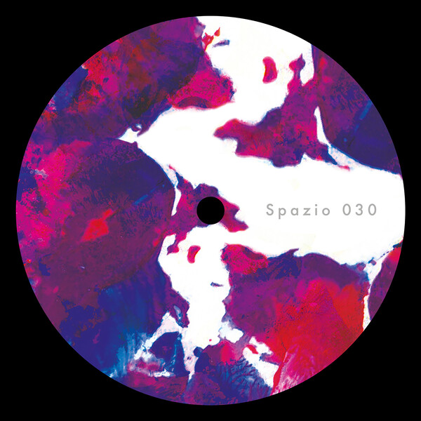 SPAZIO030_1 (What You Want) Is Music EP